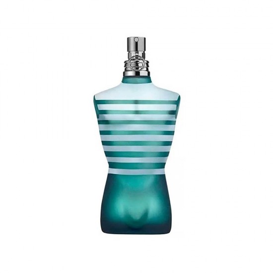 Jean Paul Gaultier Le Male Perfume For Men - Eau de Toilette 125ml
