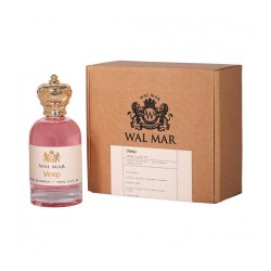 Wal Mar Veep Perfume - Extrait de Parfum 100ml