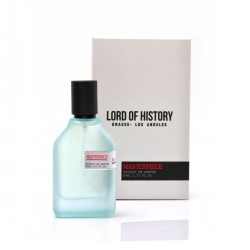 Lord Of History Master Piece Perfume - 80ml