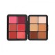 O.TWO.O Pace Essential Palette 26.7 Gm