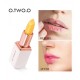 O.TWO.O Natural Lip Balm 3.8 Gm