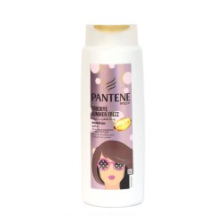 Pantene PRO-V Good Bye Summer Frizz Shampoo - 600 ml