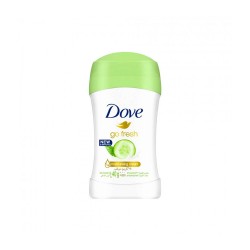 Dove Go Fresh Deodorant Stick With Cucumber And Green Tea - 40 gm