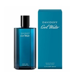 Perfume Davidoff Cool Water for Men Eau de Toilette 200 ml