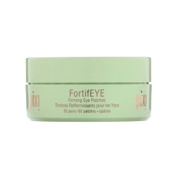 Pixi Fortifeye Toning Eye Patches With Collagen - 60 Patches