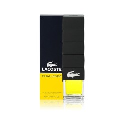 Lacoste Challenge perfume for men - Eau de Toilette 90 ml
