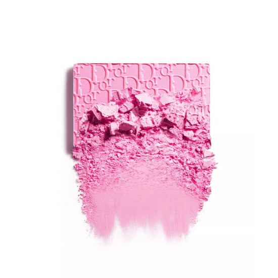Dior Backstage Rosy Glow Blush 001 Pink 4.6 Gm