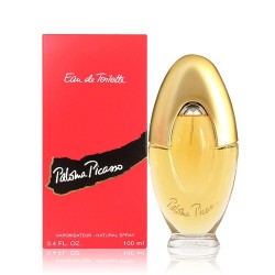 Paloma Picasso perfume for women - Eau de Toilette 100 ml
