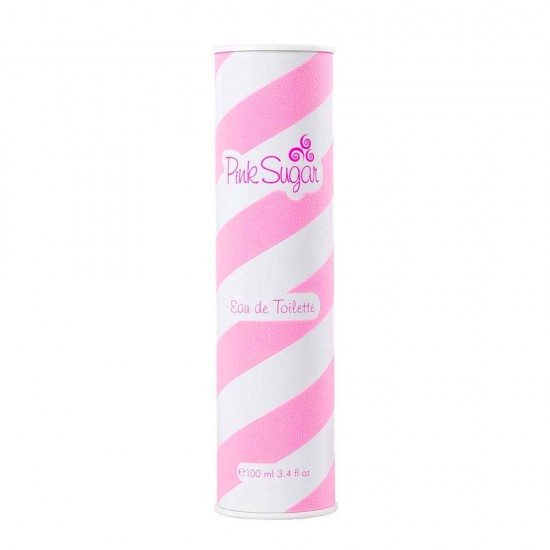 Pink Sugar perfume for women - Eau de Toilette 100 ml