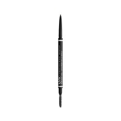 NYX Micro Brow Pencil - 05 Ash Brown 0.09 Gm