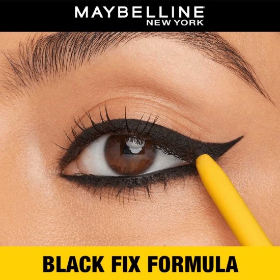 Maybelline The Colossal Kajal - Black