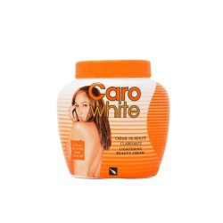 Caro White Skin Whitening Cream with Carrot Oil - 300 ml