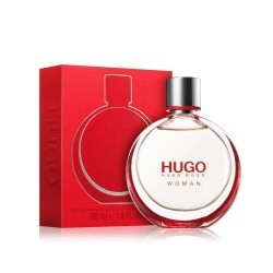 Hugo Boss Hugo Women - Eau de Parfum 50 ml
