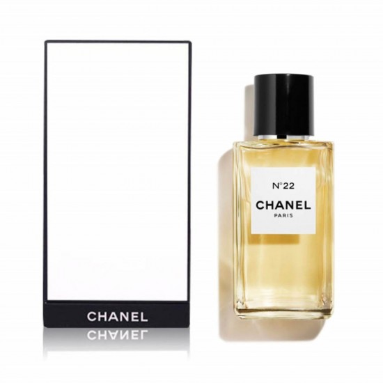 Chanel No. 22 Perfume For Women - Eau de Parfum 200 ml