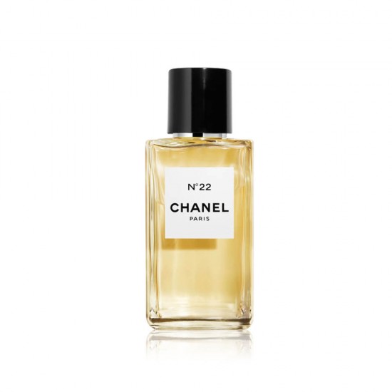 Chanel No. 22 Perfume For Women - Eau de Parfum 200 ml