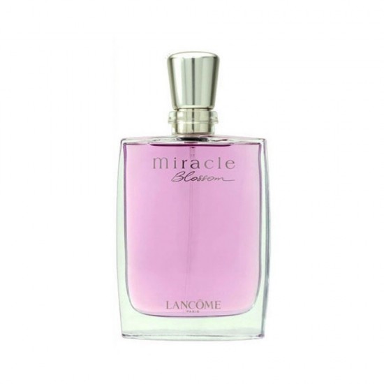 Lancôme Miracle Blossom perfume for women - L‘ Eau de Parfum 100 ml
