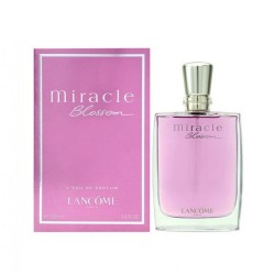 Lancôme Miracle Blossom perfume for women - L‘ Eau de Parfum 100 ml