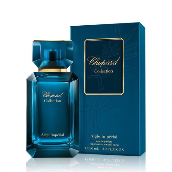 Chopard Collection Aigle Imperial perfume for men - Eau de Parfum 100 ml