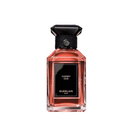 Guerlain Cherry Oud Perfume - Eau de Parfum 100ml