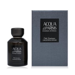 Acqua Di Parisis Essenza Intensa Oud Lumineux Eau De Parfum - 100ml