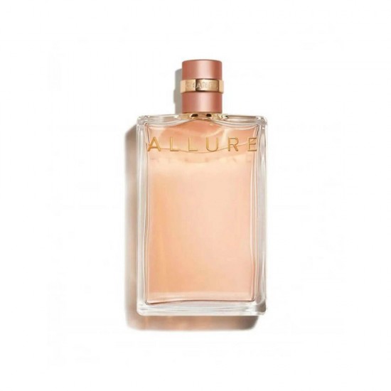 Chanel Allure Perfume for Women- Eau de Parfum 100 ml
