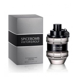 Perfume Viktor & Rolf SpiceBomb for Men - Eau de Toilette 90ml