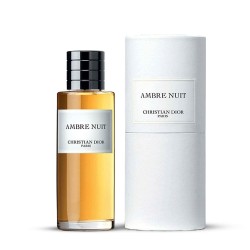 Dior Amber Nuit Christian Dior - Eau de Parfum 250 ml