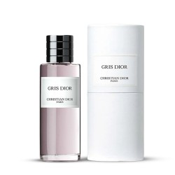 Perfume Gris Dior Christian Dior - Eau de Parfum 250 ml