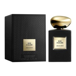 Armani Prive Rose D'Arabie Perfume -Eau de Parfum Intense 100 ml