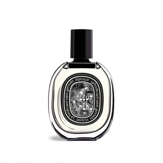 Diptyque Fleur de Peau perfume - Eau de Parfum 75 ml