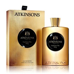 Atkinsons Oud Save The King - Eau de Parfum 100ml