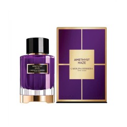 Carolina Herrera Amethyst Haze - Eau de Parfum, 100 ml