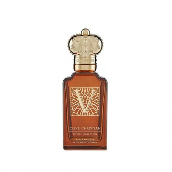 Clive Christian Private Collection V Amber Fougere Perfume - 50ml