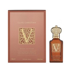 Clive Christian Private Collection V Amber Fougere Perfume - 50ml