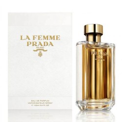 Prada La Femme Perfume For Women - Eau de Parfum 100ml