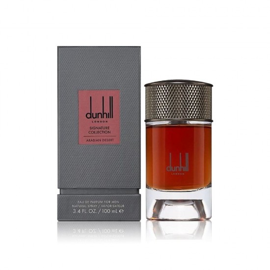 Dunhill London Signature Collection Arabian Desert perfume for men - Eau de Parfum 100 ml