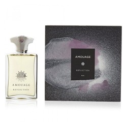 Amouage Reflection perfume for men - Eau de Parfum 100 ml
