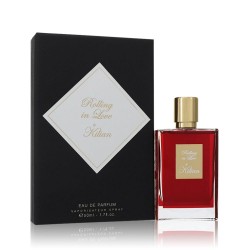 Kilian Rolling in Love perfume for women - Eau de Parfum 50 ml