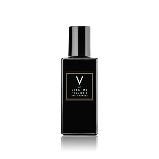 Robert Piguet Visa perfume for women - Eau de Parfum 100 ml