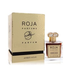 Roja Amber Aoud perfume - Eau de Parfum 100 ml