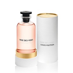 Louis Vuitton Rose des Vents perfume for women Eau de Parfum 100 ml