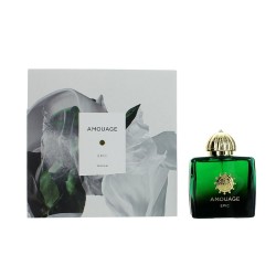 Amouage Epic perfume for women - Eau de Parfum 100 ml