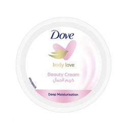 Dove Body Cream Beauty,  150ml