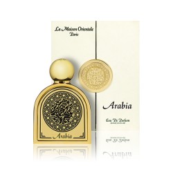 La Maison Orientale Arabica Eau de Parfum 85 ml 