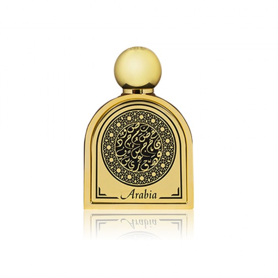 La Maison Orientale Arabica Eau de Parfum 85 ml
