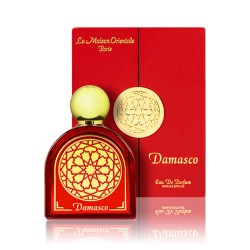 La Maison Orientale Damasco Eau de Parfum 85 ml 