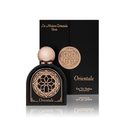 La Maison Oriental Oriental perfume - Eau de Parfum 85 ml