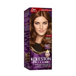 Wella Koleston Intense Hair Dye 305/4 Chestnut Temptation