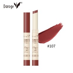 Daroge Color Focus Mega Last Lipstick No. 107