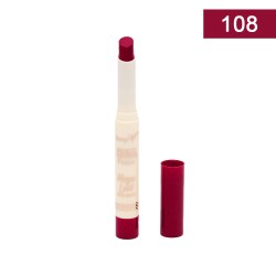 Daroge Color Focus Mega Last Lipstick No. 108